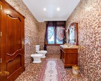 Reventa - Villa - Altea - Altea Hills