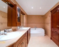 Reventa - Villa - Altea - Altea Hills