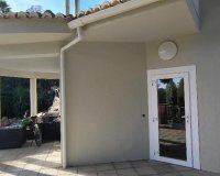 Reventa - Villa - Altea - Marina Baja