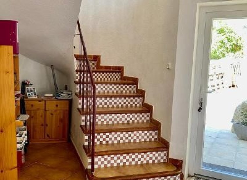 Reventa - Villa - Altea - Marina Baja