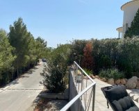 Reventa - Villa - Altea - Marina Baja