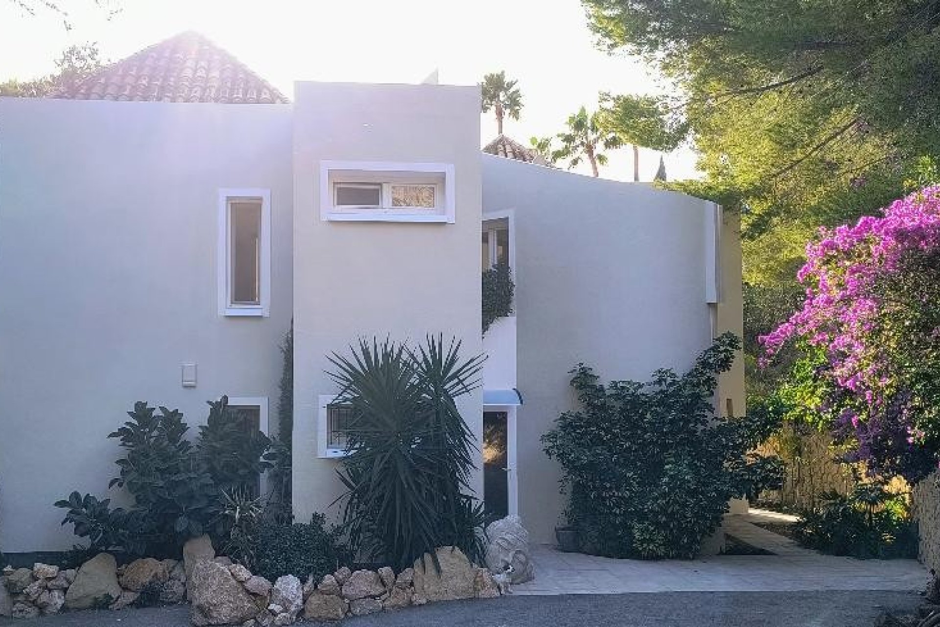 Reventa - Villa - Altea - Marina Baja