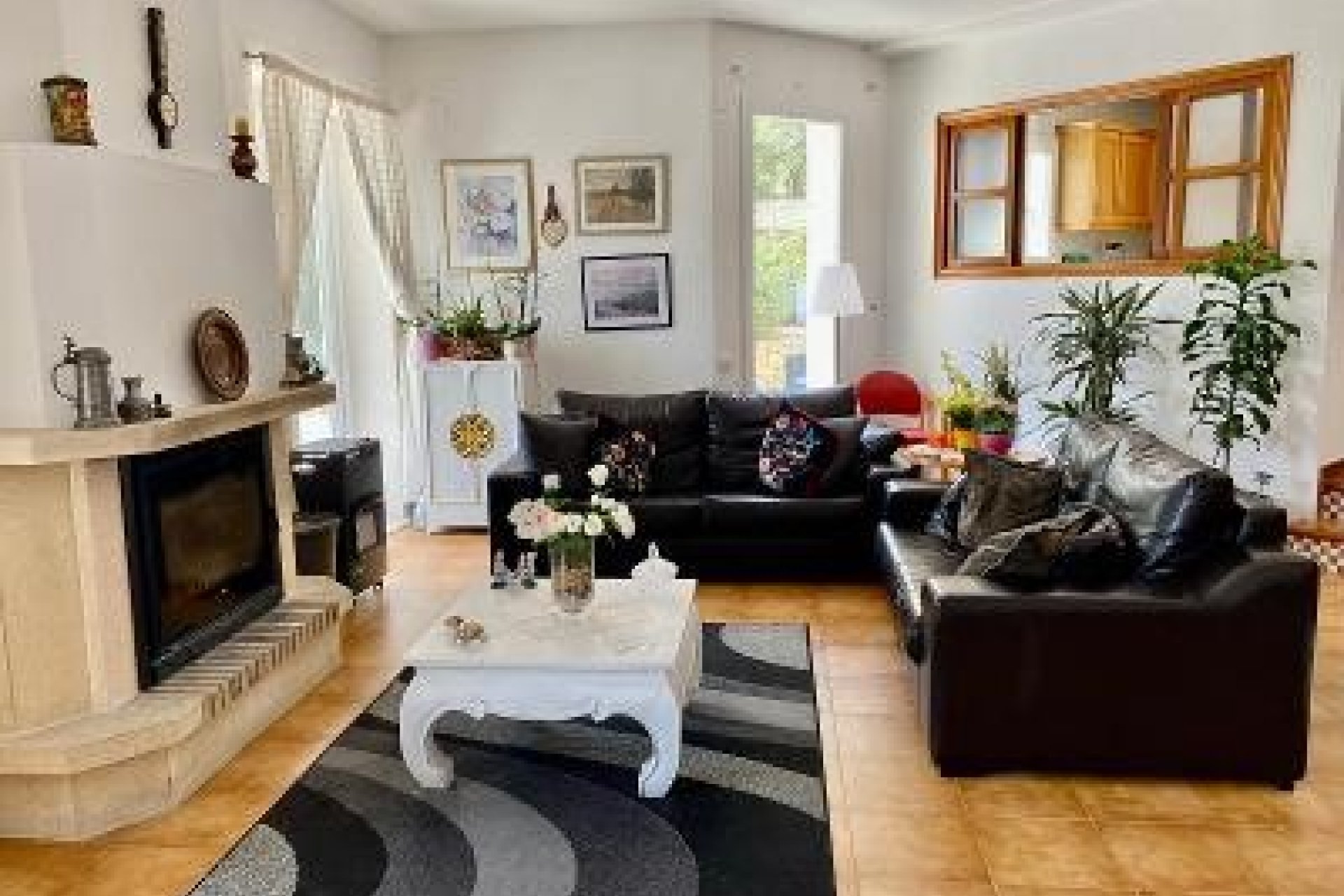 Reventa - Villa - Altea - Marina Baja