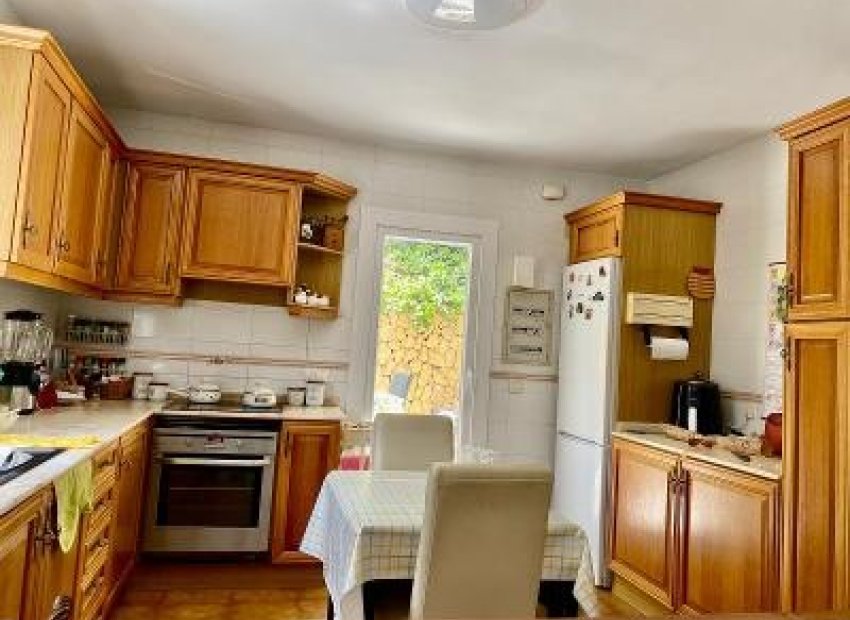 Reventa - Villa - Altea - Marina Baja