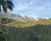 Reventa - Villa - Altea - Marina Baja