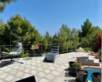 Reventa - Villa - Altea - Marina Baja