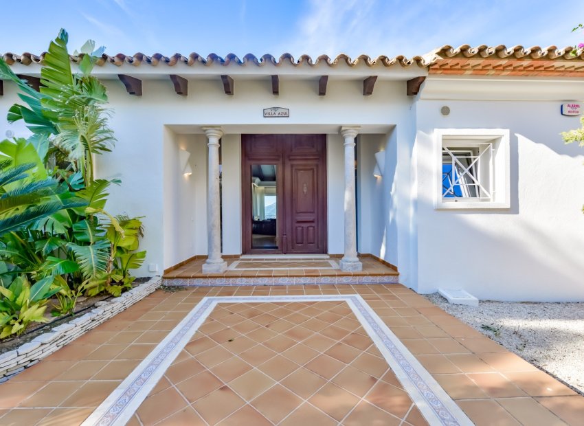 Reventa - Villa - Altea - Sierra de Altea
