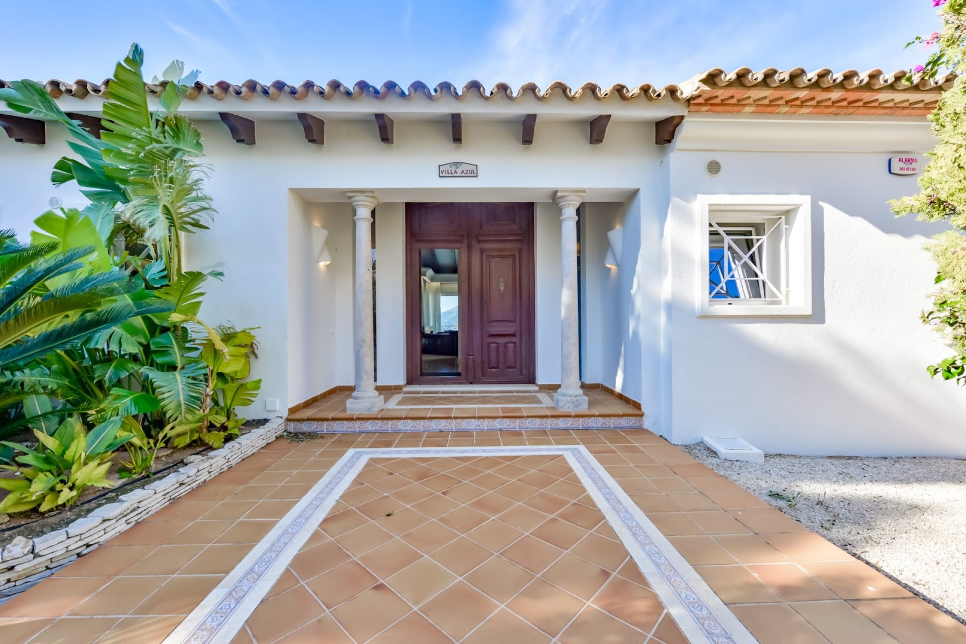 Reventa - Villa - Altea - Sierra de Altea