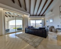 Reventa - Villa - Altea - Sierra de Altea