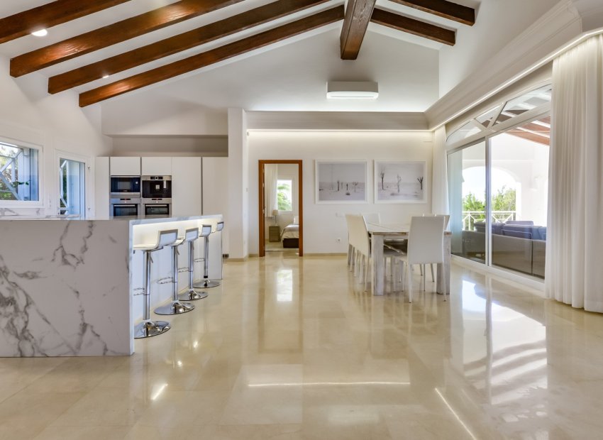 Reventa - Villa - Altea - Sierra de Altea
