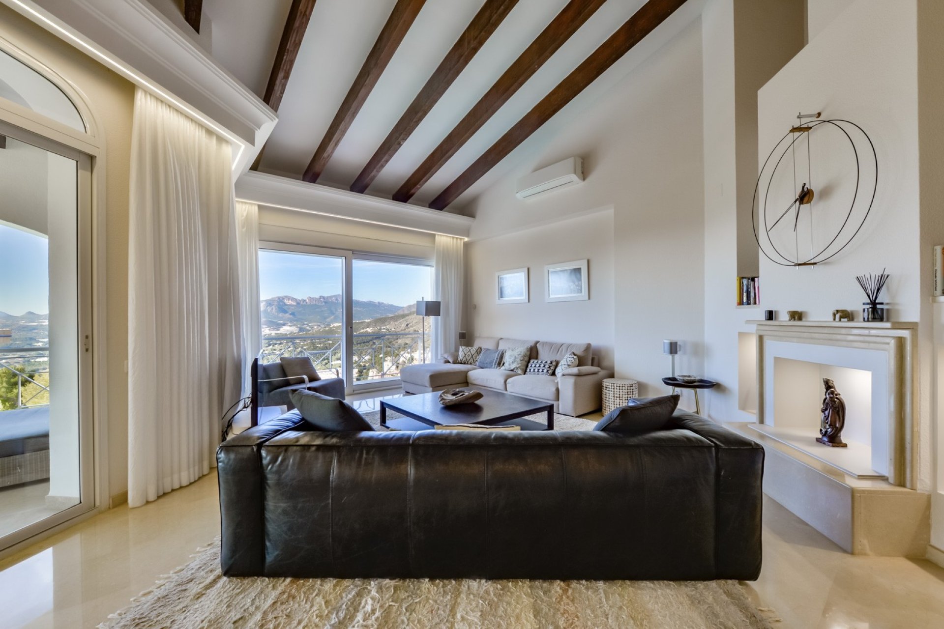 Reventa - Villa - Altea - Sierra de Altea