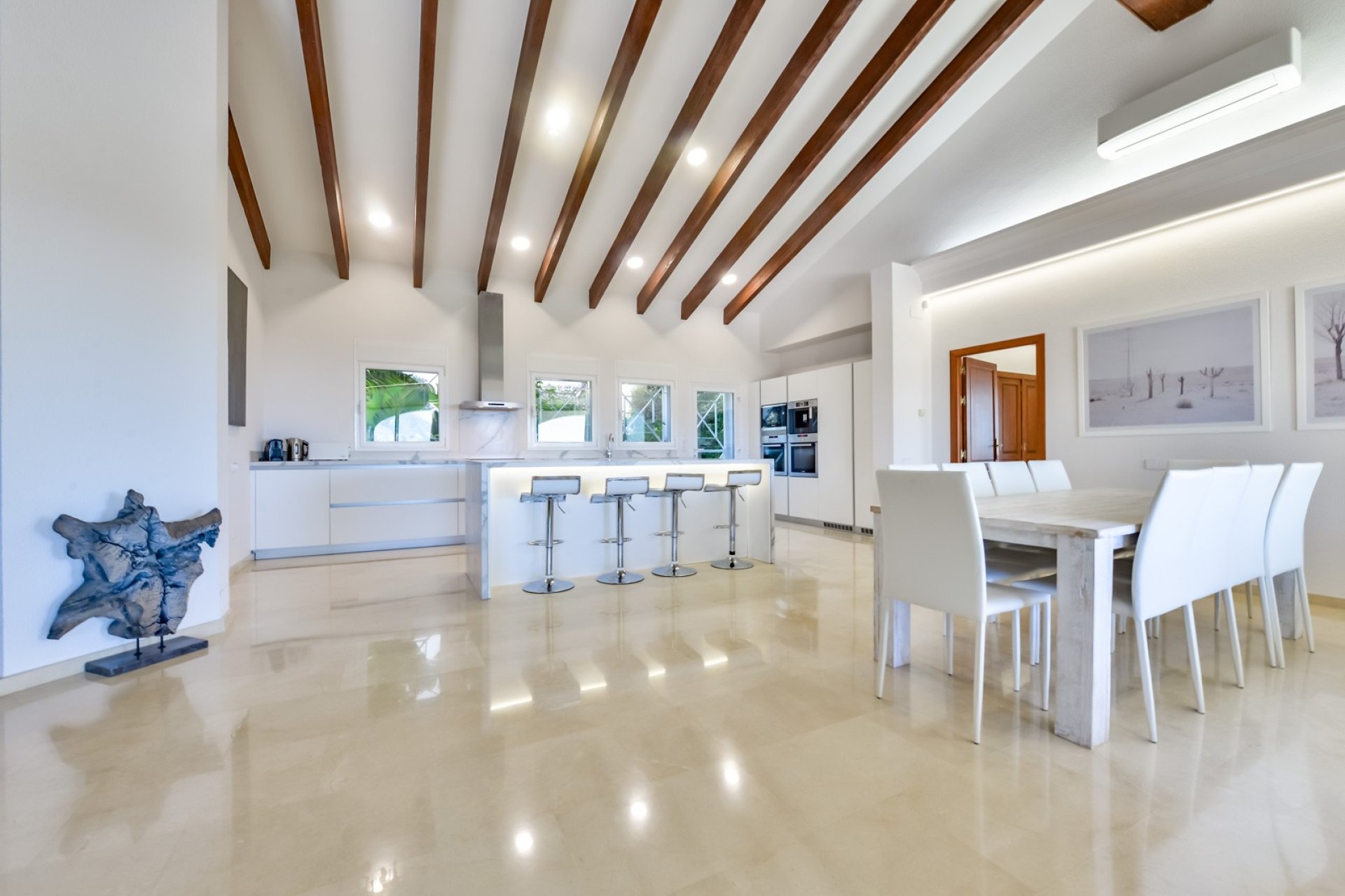 Reventa - Villa - Altea - Sierra de Altea