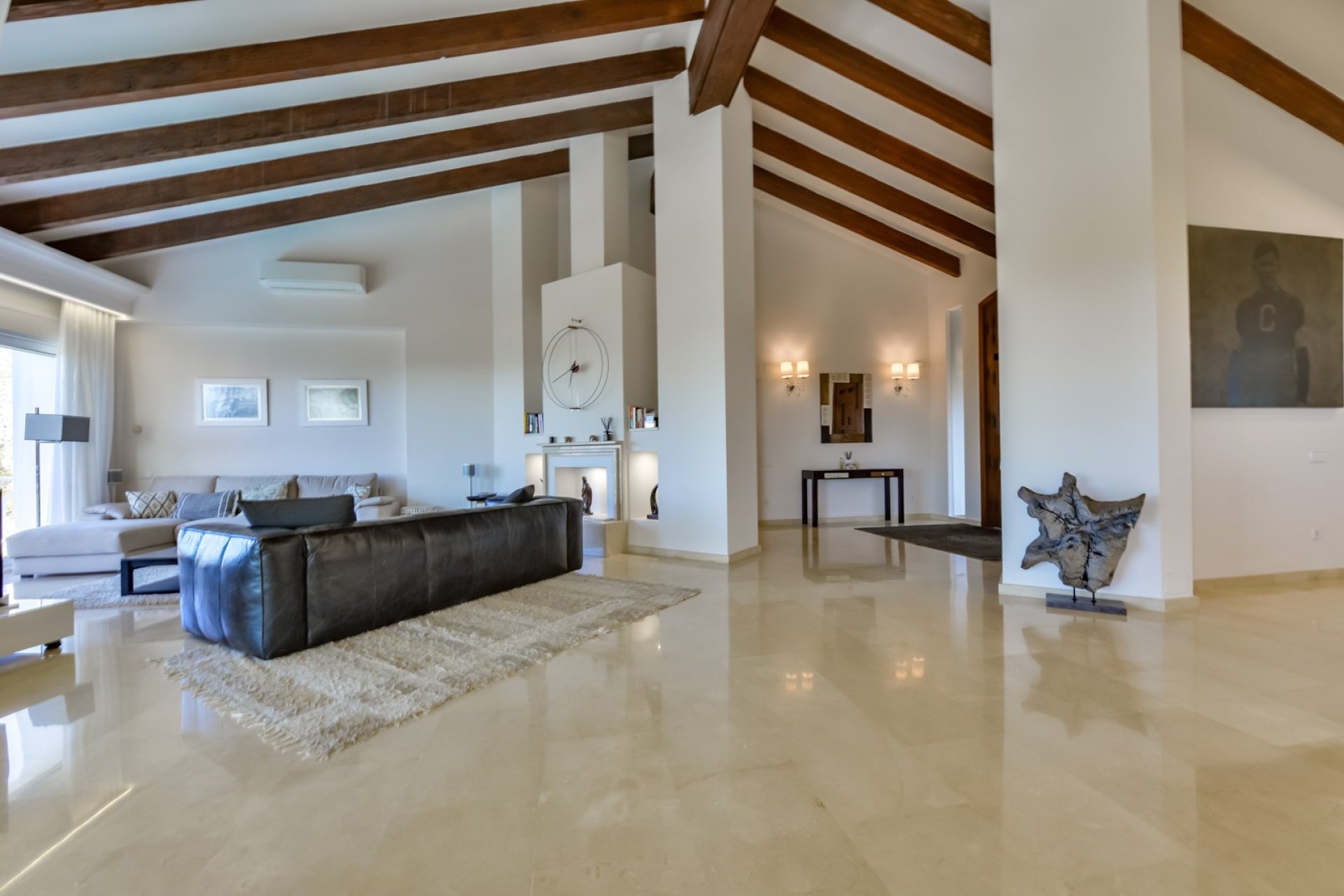 Reventa - Villa - Altea - Sierra de Altea