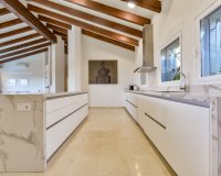Reventa - Villa - Altea - Sierra de Altea