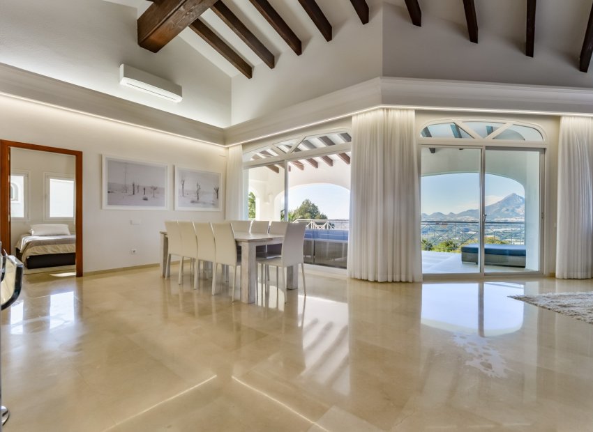 Reventa - Villa - Altea - Sierra de Altea