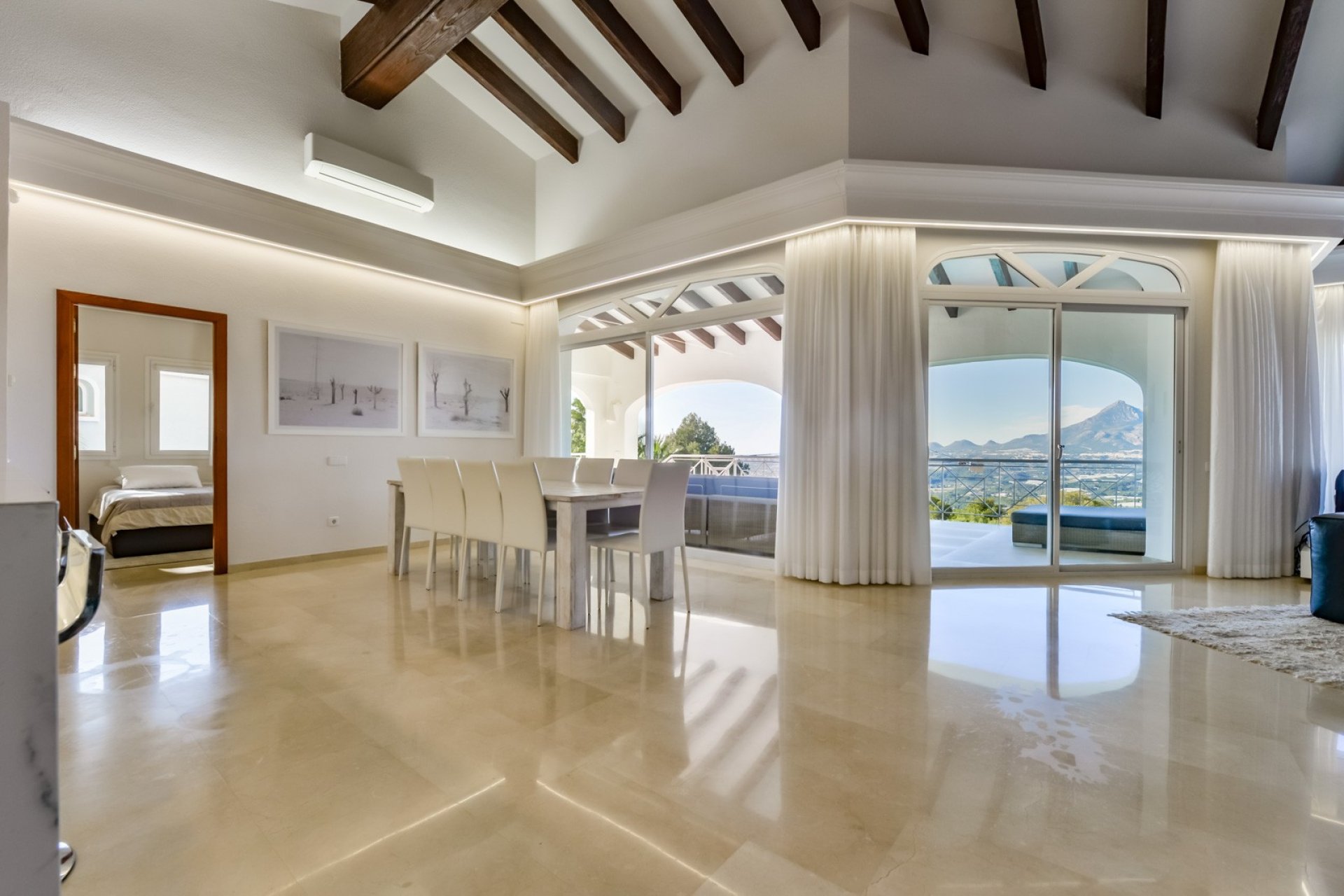 Reventa - Villa - Altea - Sierra de Altea