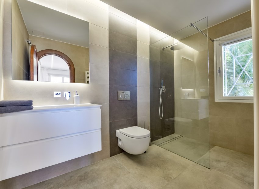 Reventa - Villa - Altea - Sierra de Altea