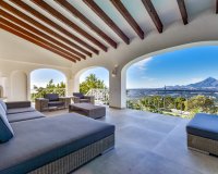 Reventa - Villa - Altea - Sierra de Altea