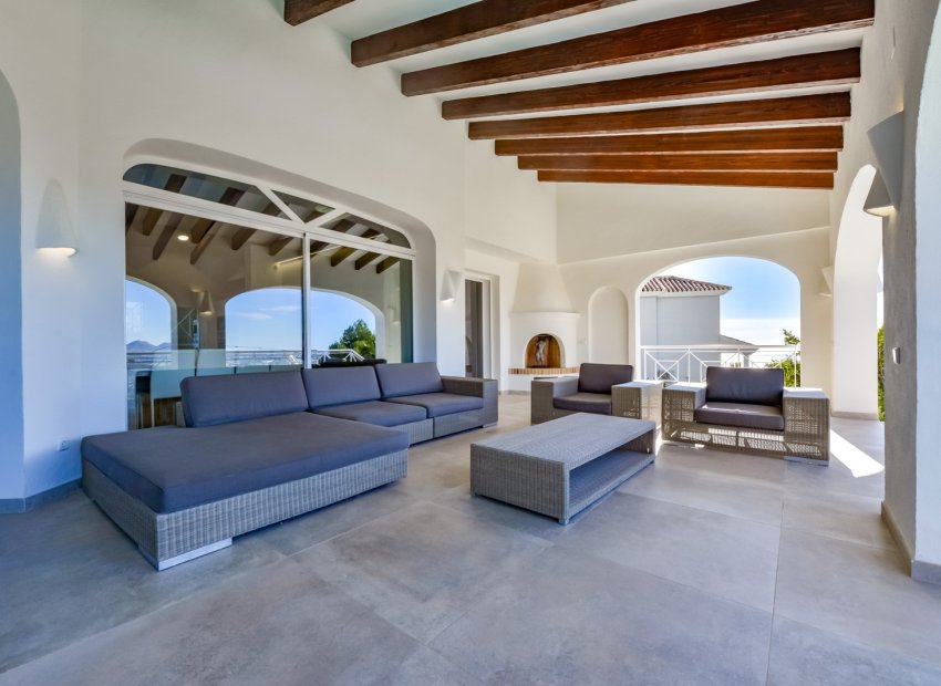 Reventa - Villa - Altea - Sierra de Altea