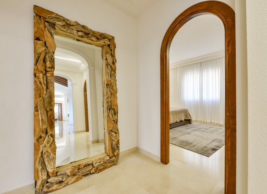 Reventa - Villa - Altea - Sierra de Altea