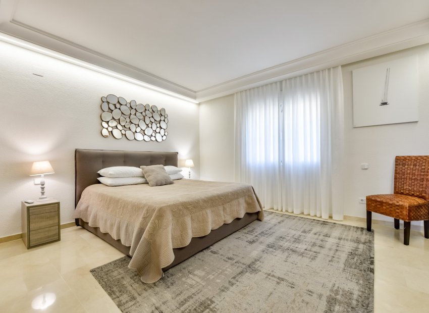 Reventa - Villa - Altea - Sierra de Altea