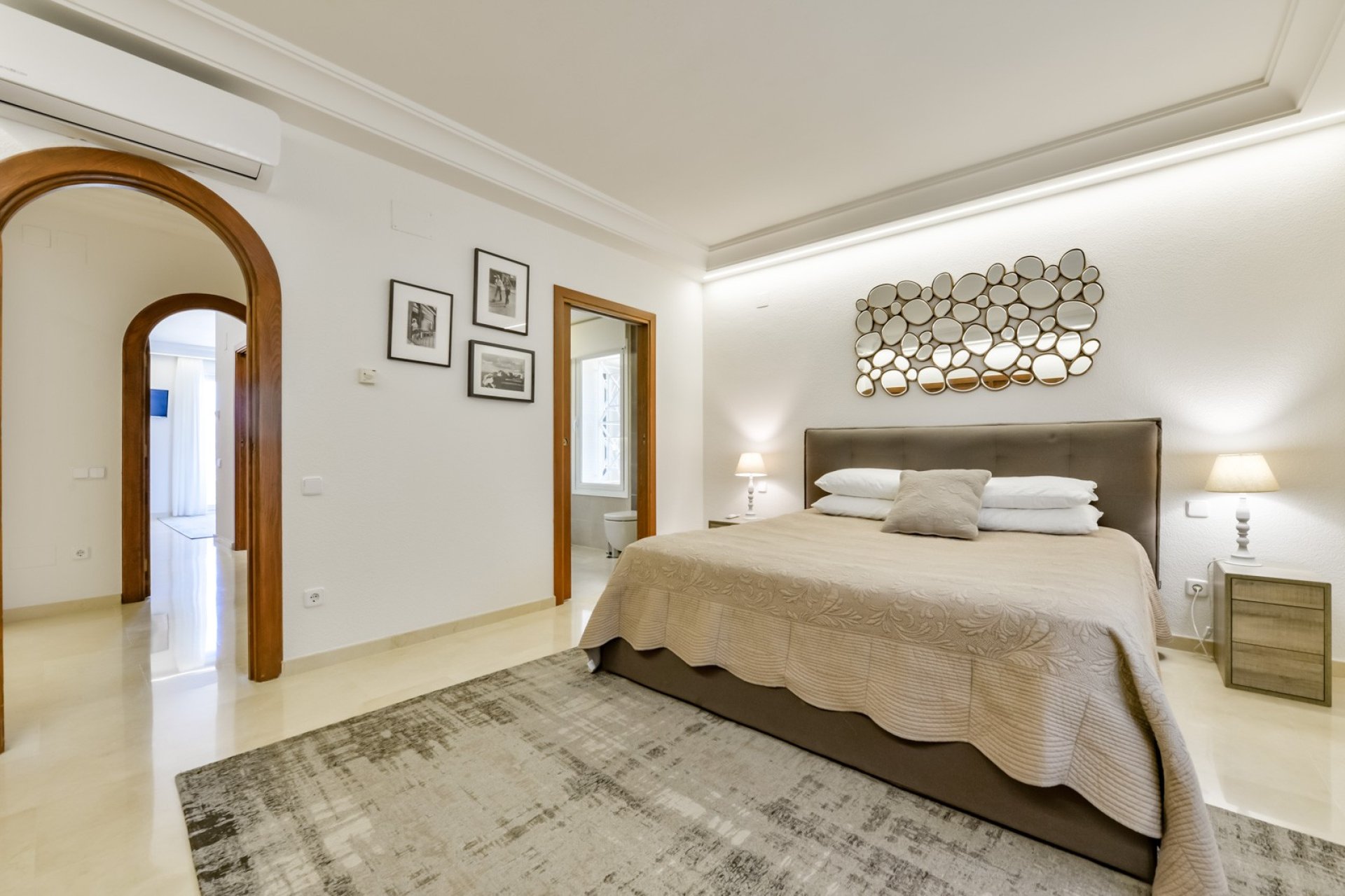 Reventa - Villa - Altea - Sierra de Altea