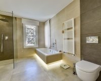 Reventa - Villa - Altea - Sierra de Altea