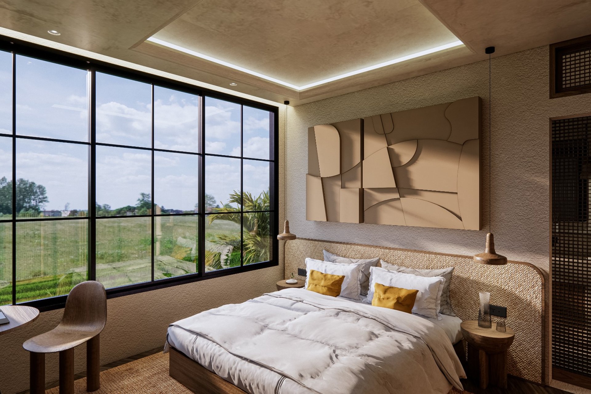 Reventa - Villa - Bali - Berawa