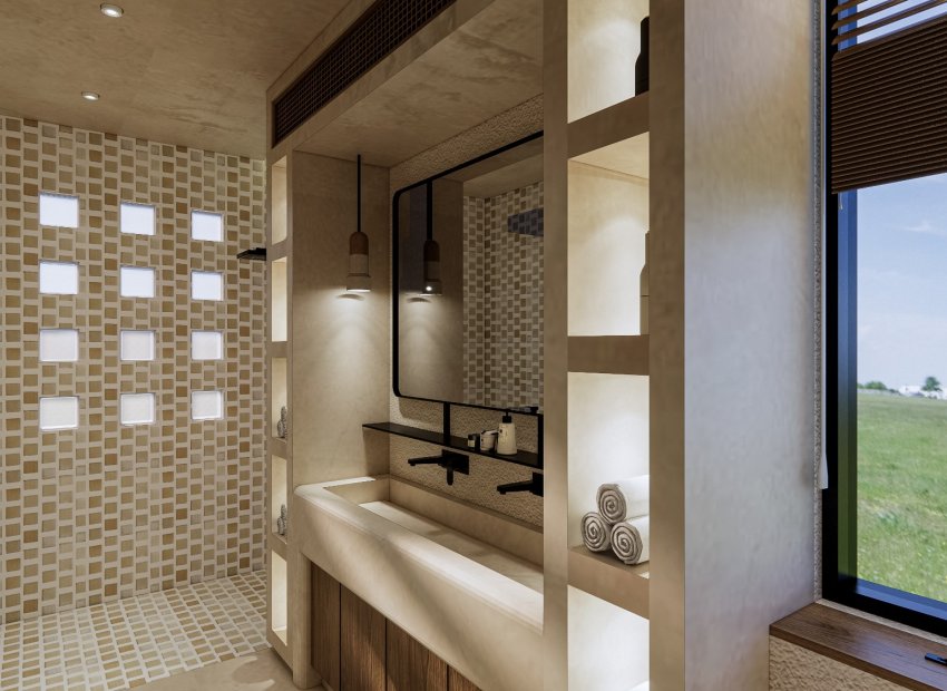 Reventa - Villa - Bali - Berawa