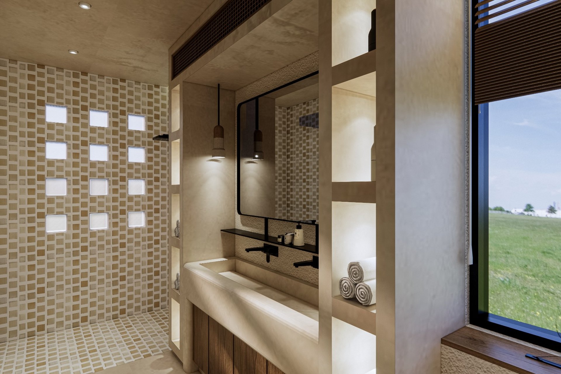 Reventa - Villa - Bali - Berawa