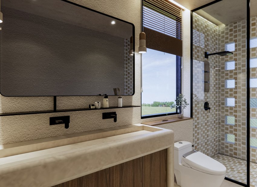 Reventa - Villa - Bali - Berawa