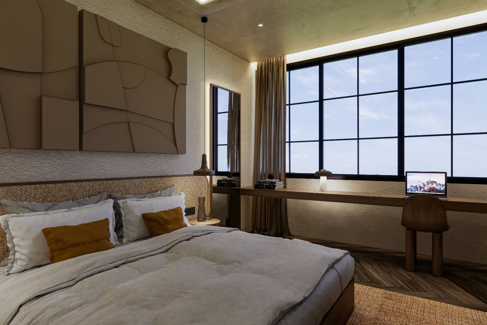 Reventa - Villa - Bali - Berawa