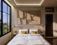 Reventa - Villa - Bali - Berawa