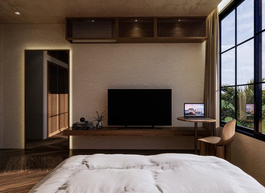 Reventa - Villa - Bali - Berawa