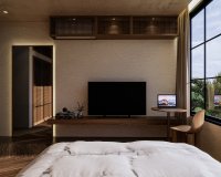 Reventa - Villa - Bali - Berawa