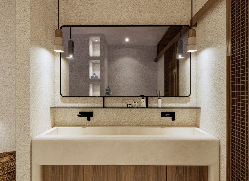 Reventa - Villa - Bali - Berawa