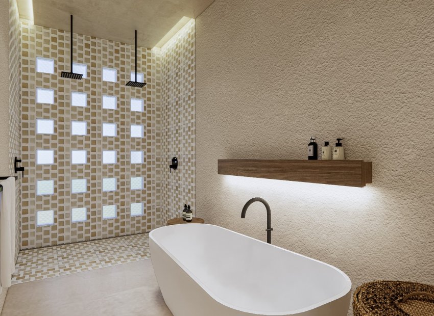 Reventa - Villa - Bali - Berawa