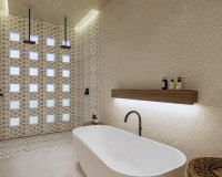 Reventa - Villa - Bali - Berawa