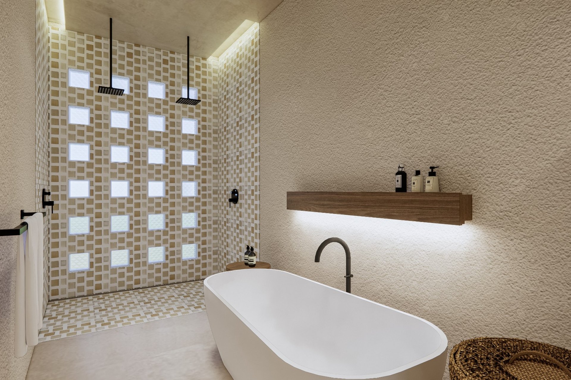 Reventa - Villa - Bali - Berawa