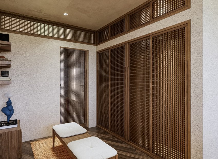 Reventa - Villa - Bali - Berawa