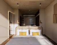 Reventa - Villa - Bali - Berawa