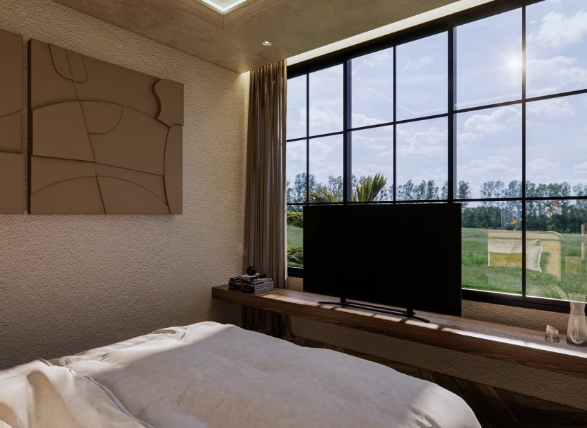 Reventa - Villa - Bali - Berawa