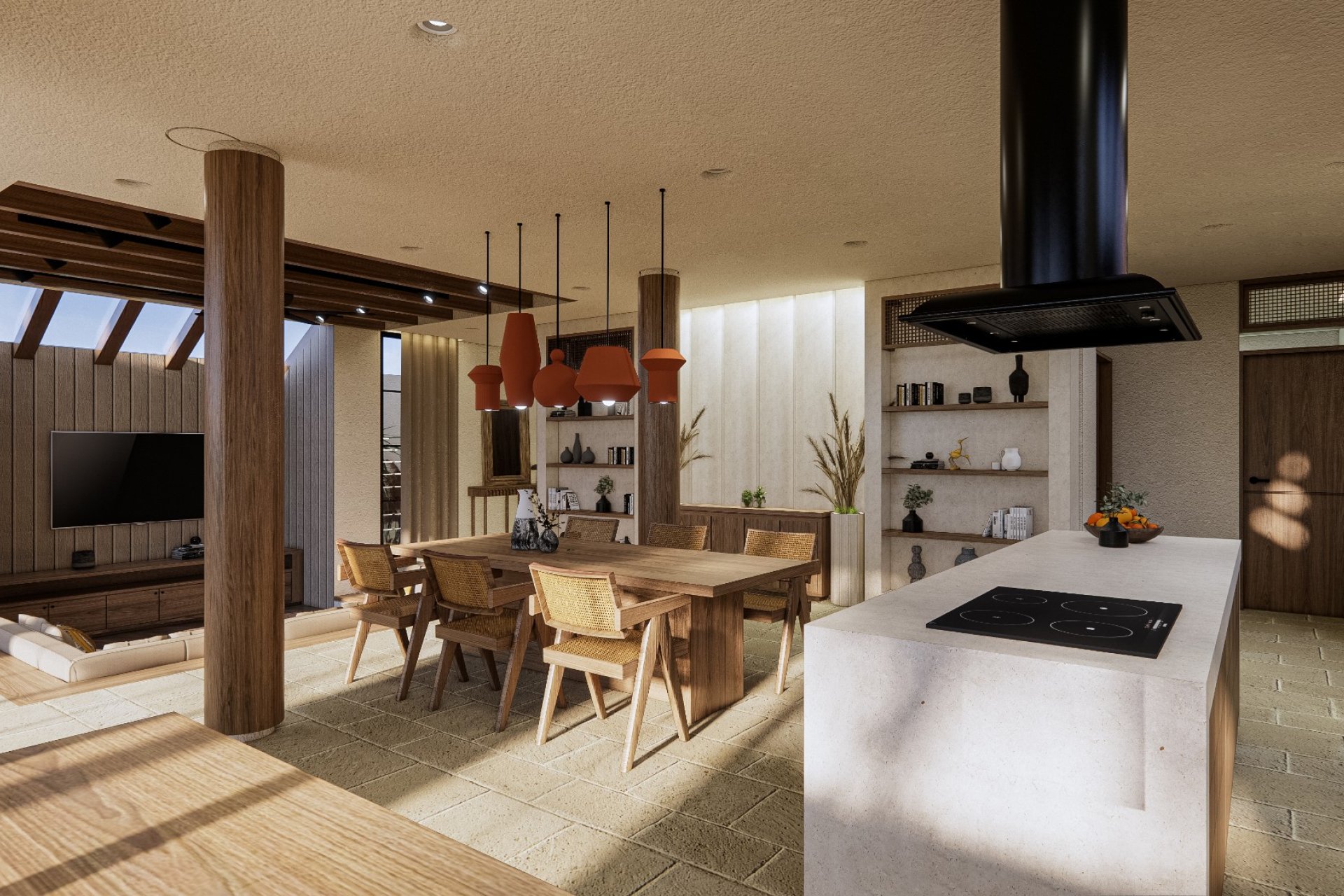 Reventa - Villa - Bali - Berawa