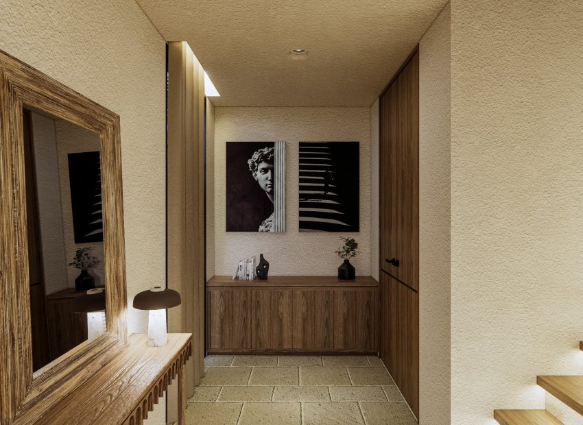 Reventa - Villa - Bali - Berawa