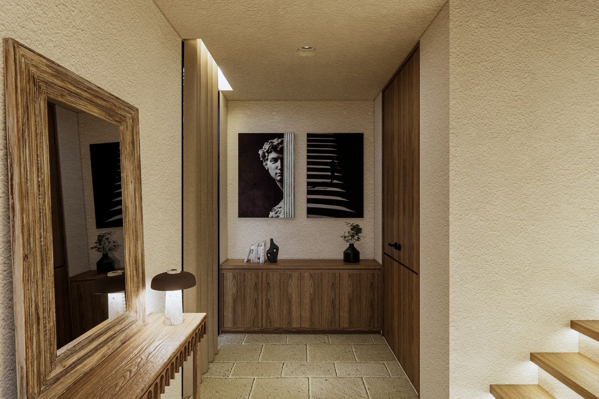 Reventa - Villa - Bali - Berawa