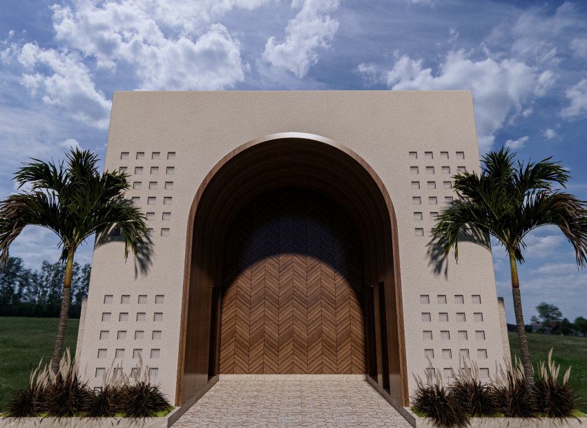 Reventa - Villa - Bali - Berawa