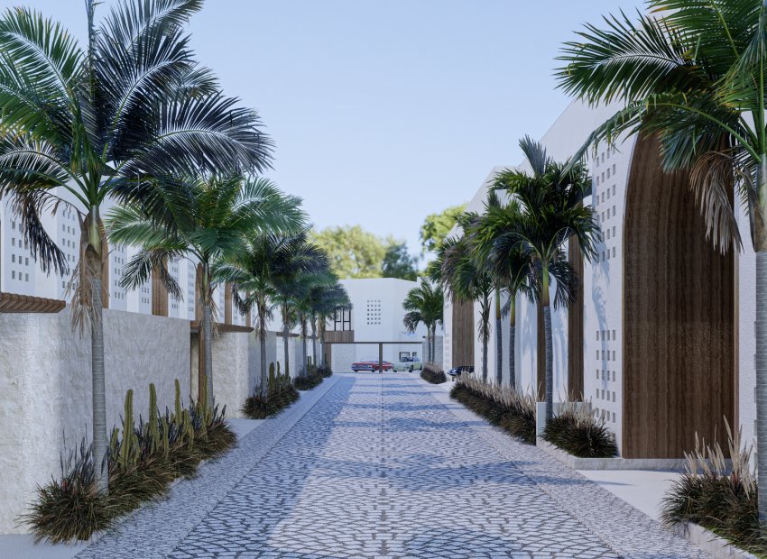 Reventa - Villa - Bali - Berawa