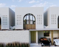 Reventa - Villa - Bali - Berawa