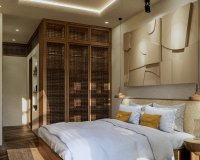 Reventa - Villa - Bali - Berawa