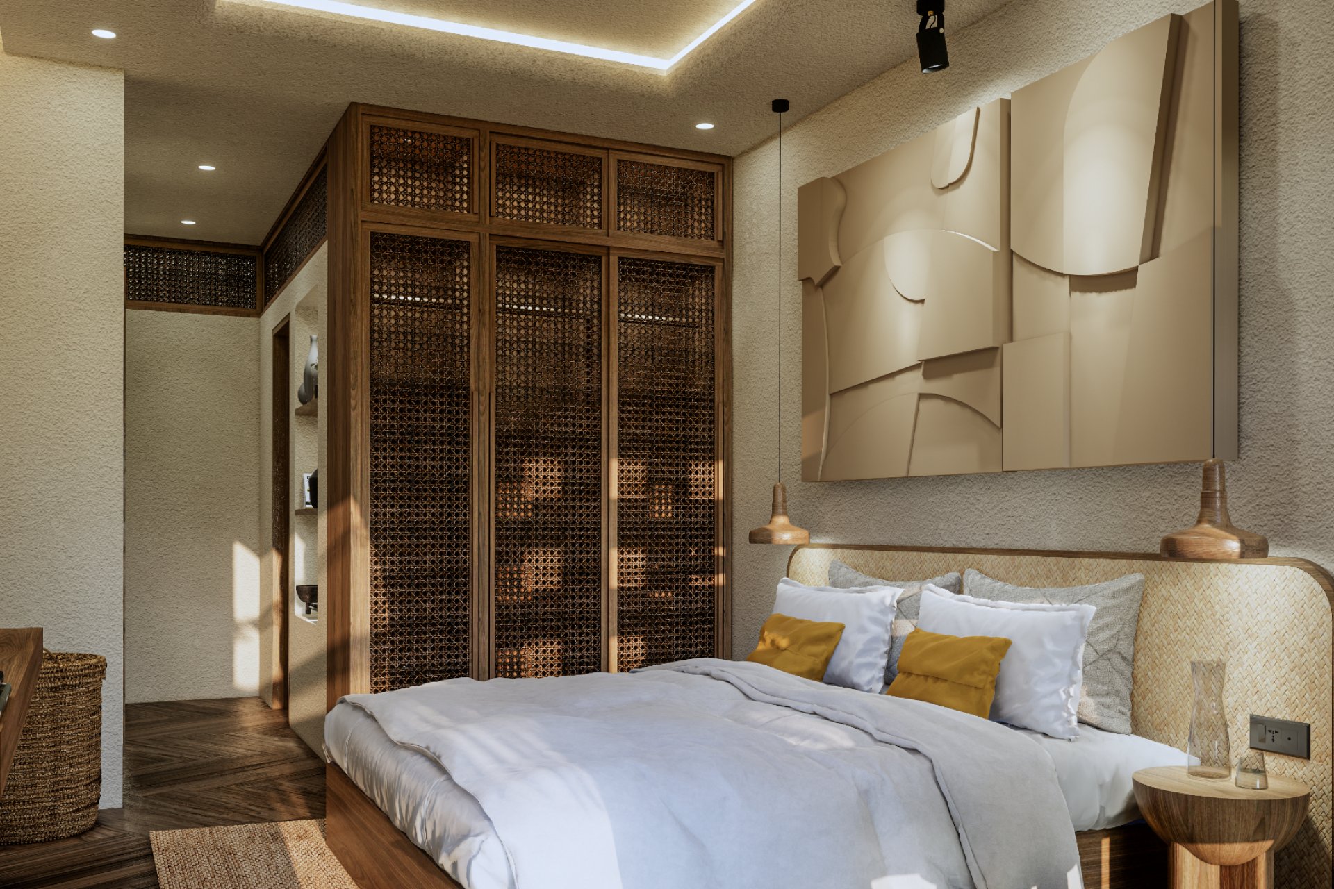 Reventa - Villa - Bali - Berawa